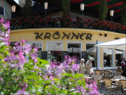 照片: Kr&amp;ouml;nner